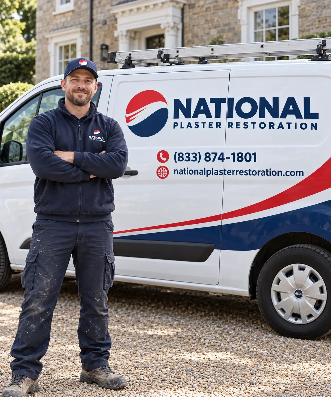 Plaster Repair Belfast, NY FAQs